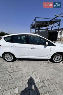 Минивэн Ford C-Max 2013 в 