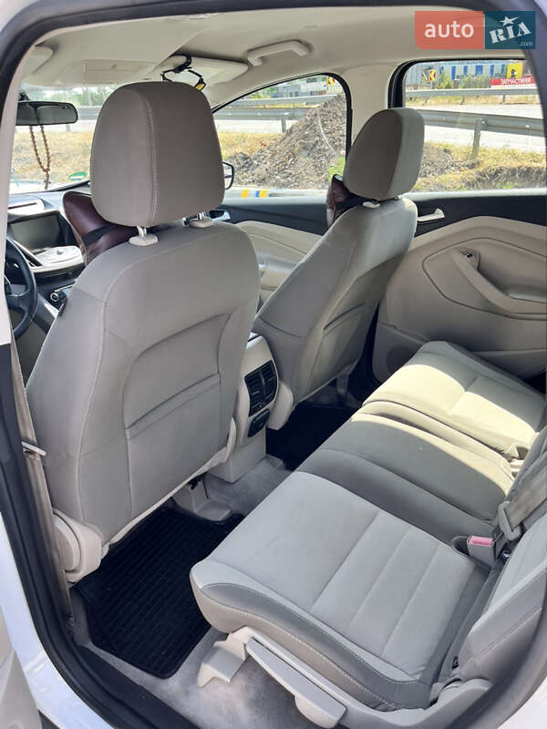 Мінівен Ford C-Max 2013 в Одесі