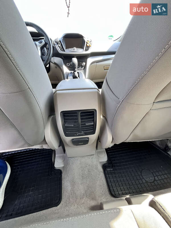 Мінівен Ford C-Max 2013 в Одесі