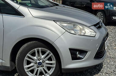 Минивэн Ford C-Max 2012 в 