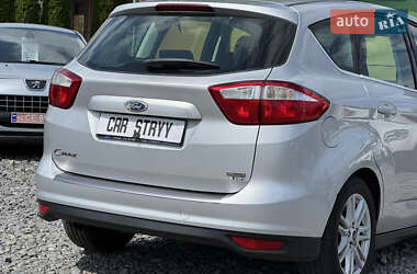 Минивэн Ford C-Max 2012 в 