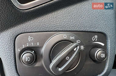 Минивэн Ford C-Max 2012 в 