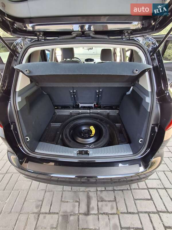 Мінівен Ford C-Max 2011 в Радомишлі