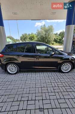 Минивэн Ford C-Max 2011 в Радомышле