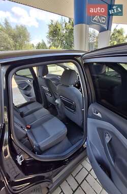 Минивэн Ford C-Max 2011 в Радомышле