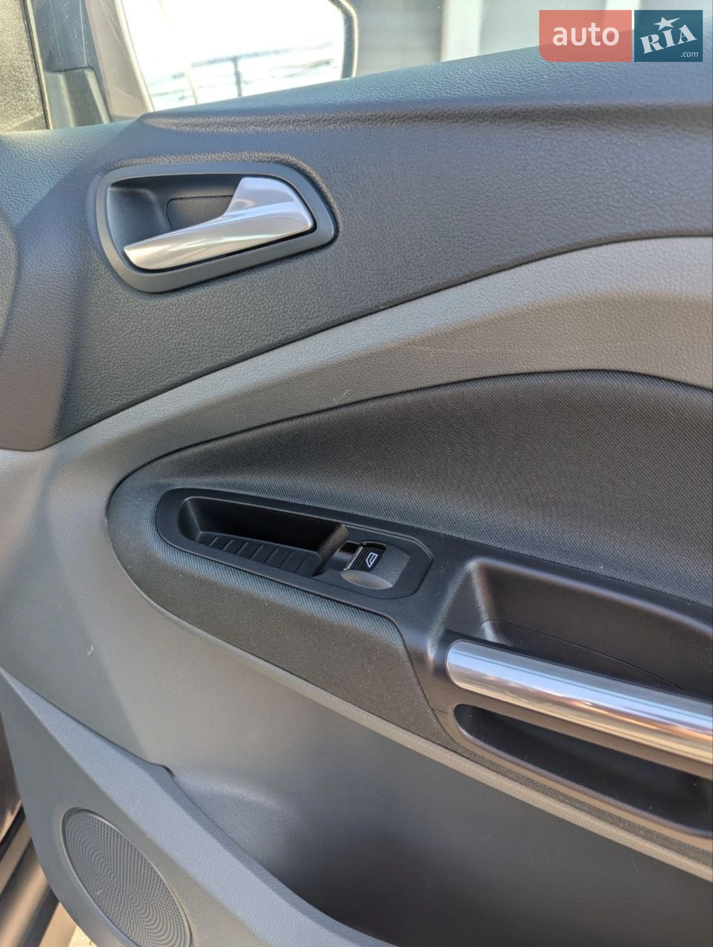 2012 Ford C-MAX - мініатюра 7