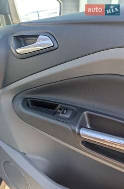 Минивэн Ford C-Max 2012 в 