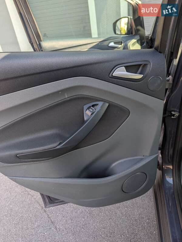 Минивэн Ford C-Max 2012 в Виннице