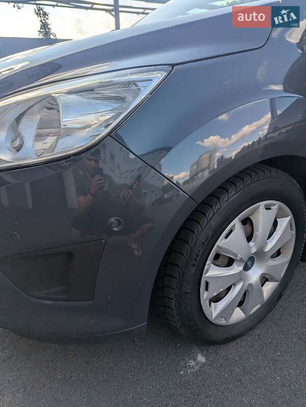Минивэн Ford C-Max 2012 в Виннице