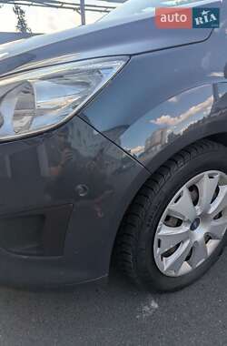 Минивэн Ford C-Max 2012 в 