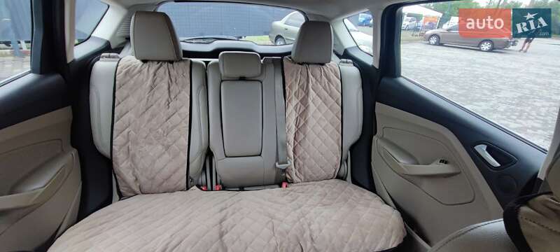 Минивэн Ford C-Max 2015 в Хмельницком