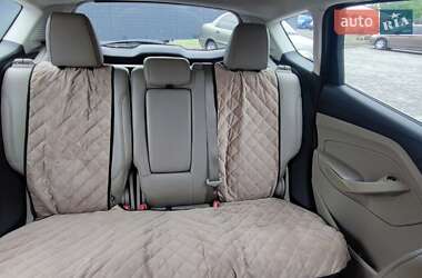 Мінівен Ford C-Max 2015 в 