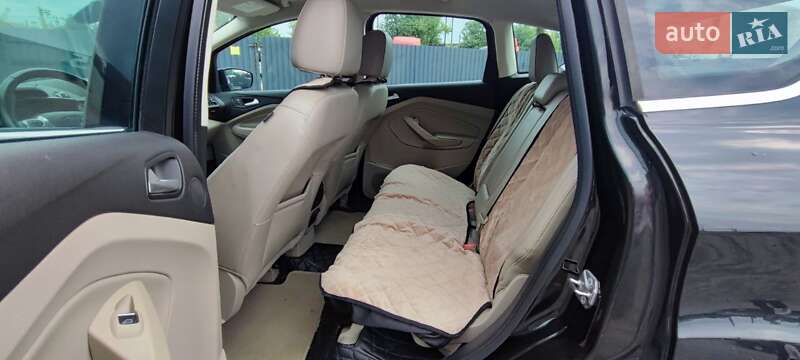 Минивэн Ford C-Max 2015 в Хмельницком