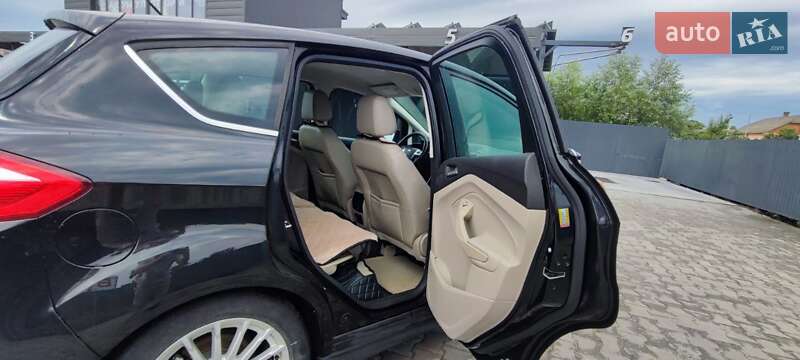 Минивэн Ford C-Max 2015 в Хмельницком