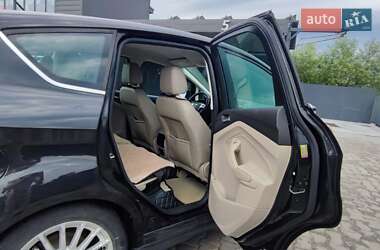 Мінівен Ford C-Max 2015 в 