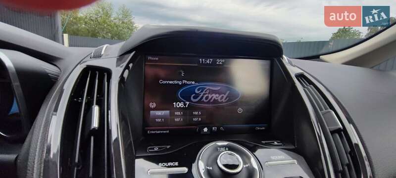 Минивэн Ford C-Max 2015 в Хмельницком
