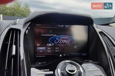 Мінівен Ford C-Max 2015 в 