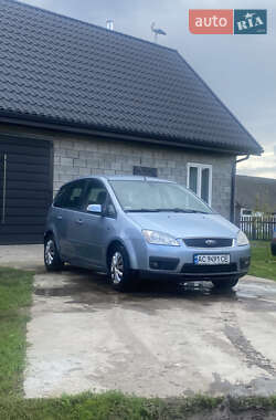 Мінівен Ford C-Max 2004 в Ковелі
