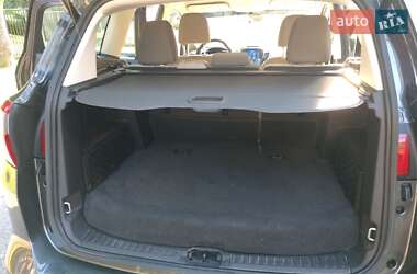 Минивэн Ford C-Max 2016 в 
