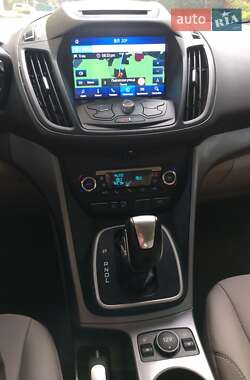 Минивэн Ford C-Max 2016 в 