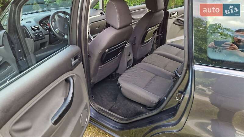 Минивэн Ford C-Max 2008 в Белой Церкви