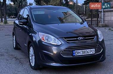 Мінівен Ford C-Max 2016 в Одесі