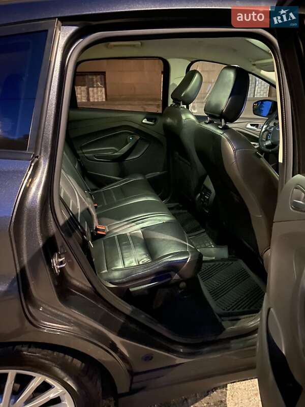 Минивэн Ford C-Max 2016 в Одессе