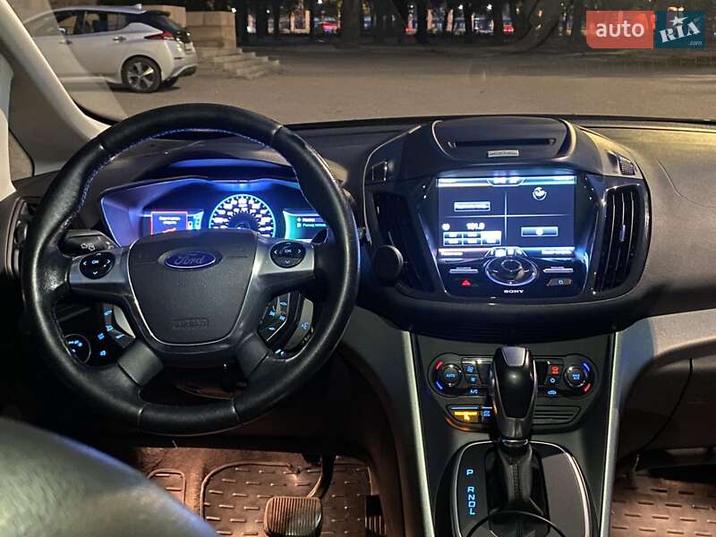 Минивэн Ford C-Max 2016 в Одессе