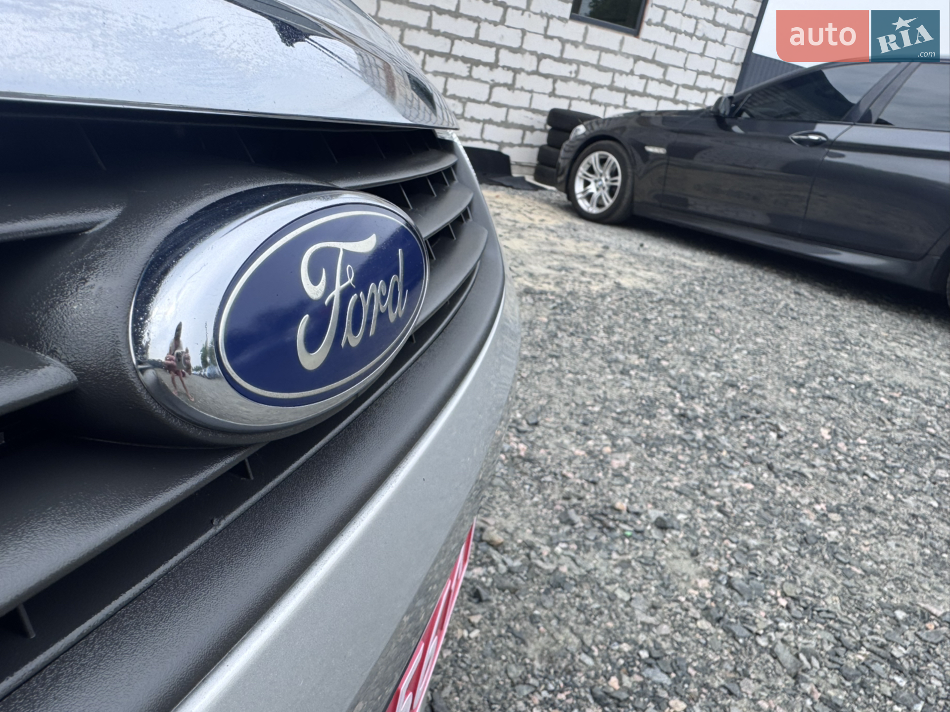 2010 Ford C-MAX - мініатюра 10