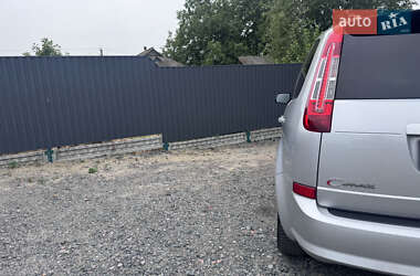 Мінівен Ford C-Max 2010 в 