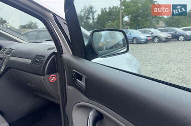 Мінівен Ford C-Max 2010 в 