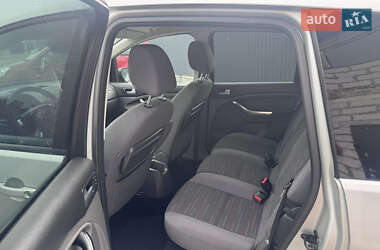 Мінівен Ford C-Max 2010 в 
