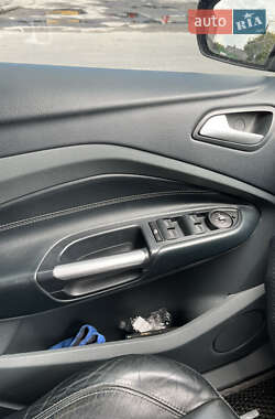 Минивэн Ford C-Max 2011 в 