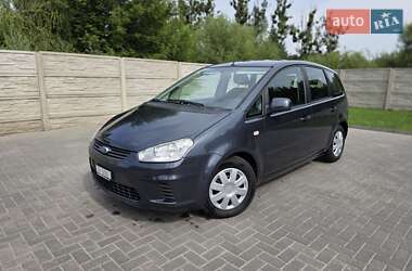 Мінівен Ford C-Max 2010 в Луцьку