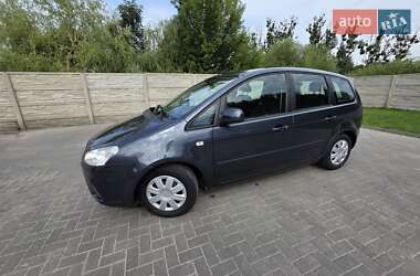 Мінівен Ford C-Max 2010 в 
