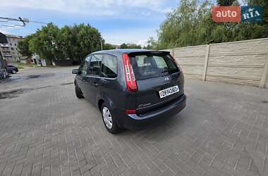 Мінівен Ford C-Max 2010 в 