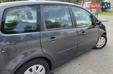 Мінівен Ford C-Max 2010 в 