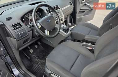 Мінівен Ford C-Max 2010 в 
