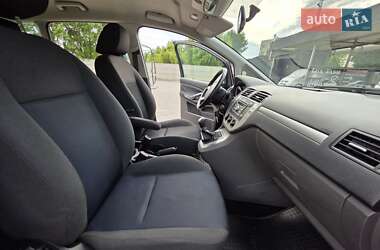 Мінівен Ford C-Max 2010 в 