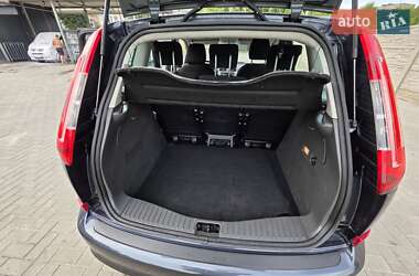 Мінівен Ford C-Max 2010 в 