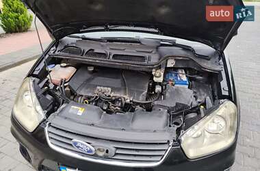 Мінівен Ford C-Max 2008 в 
