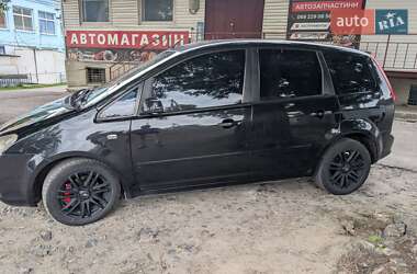 Минивэн Ford C-Max 2008 в 