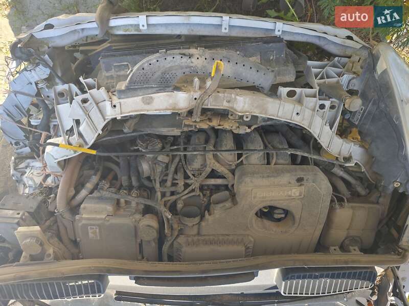 Минивэн Ford C-Max 2015 в Тернополе фото 6 Минивэн Ford C-Max 2015 в Тернополе