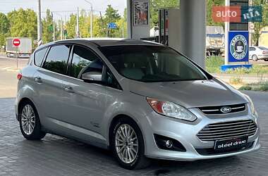 Минивэн Ford C-Max 2015 в Николаеве