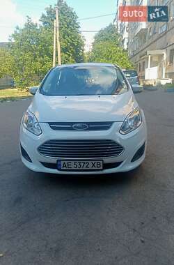 Минивэн Ford C-Max 2013 в 