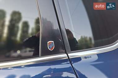 Минивэн Ford C-Max 2012 в 
