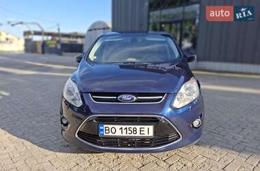 Минивэн Ford C-Max 2012 в Хмельницком