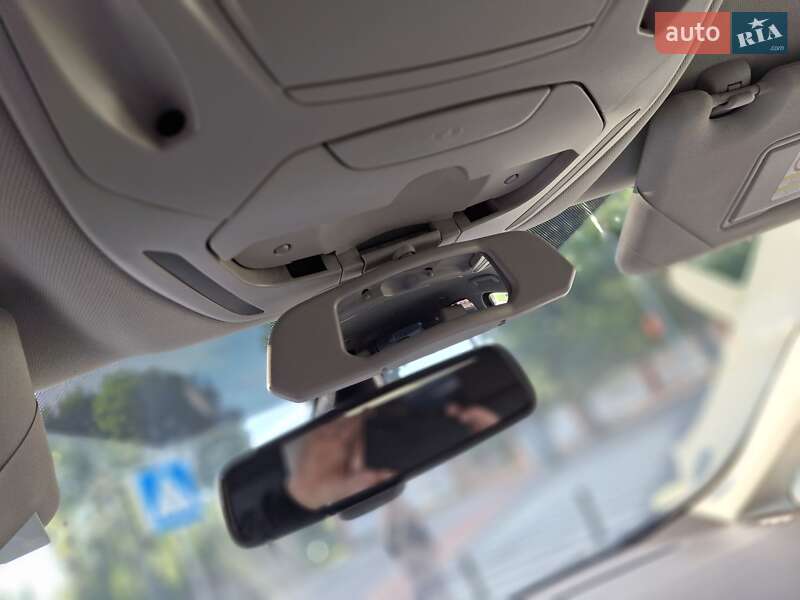 Минивэн Ford C-Max 2012 в Хмельницком