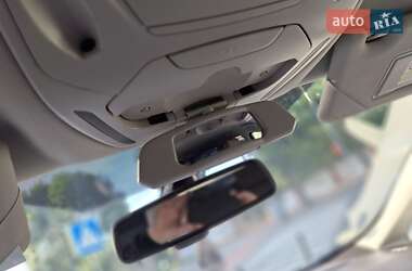 Минивэн Ford C-Max 2012 в 