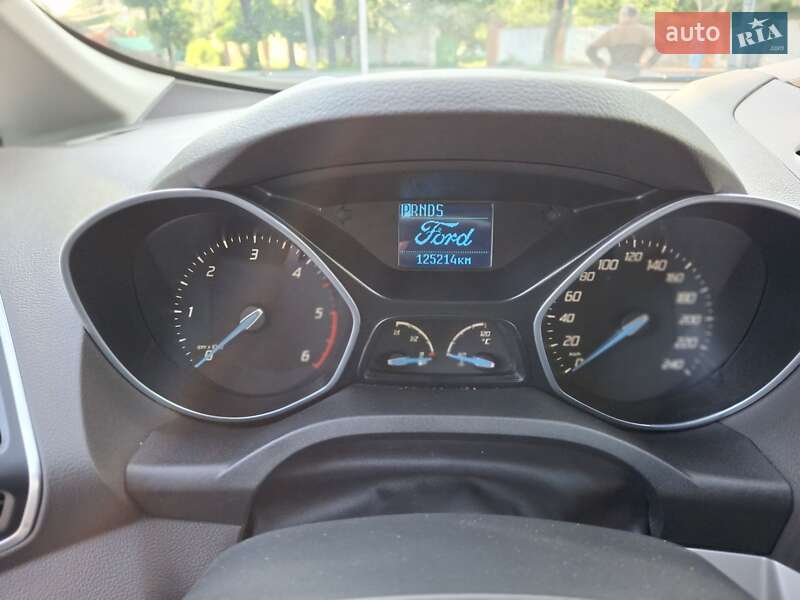 Минивэн Ford C-Max 2012 в Хмельницком